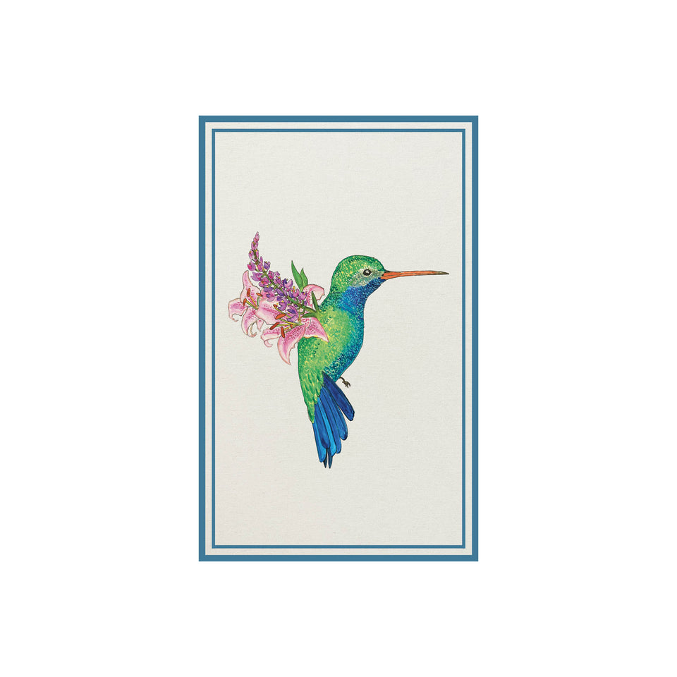 Canovacci Animali Fioriti