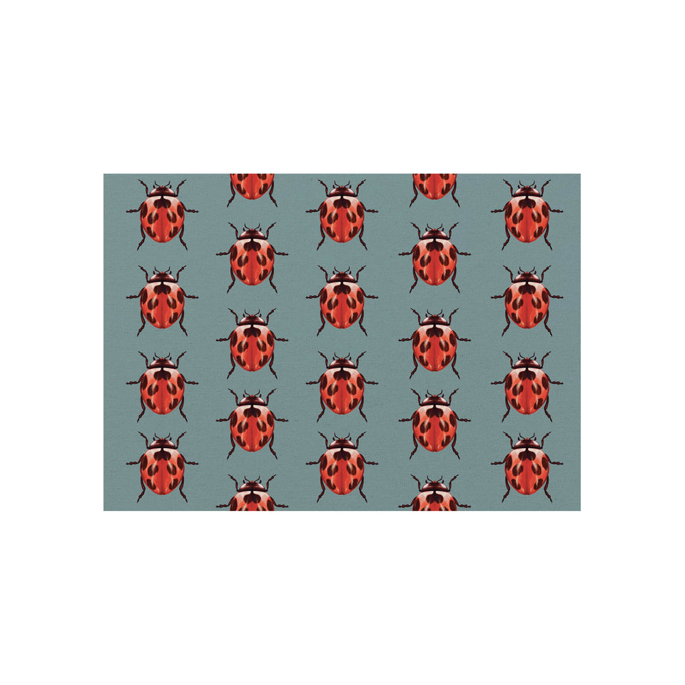 Tovagliette di carta  Insetti II