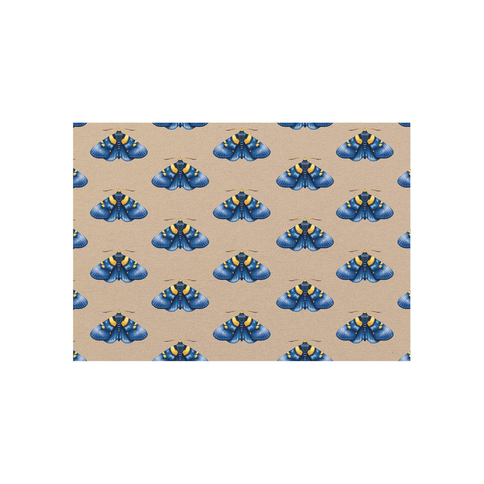 Tovagliette di carta  Insetti II