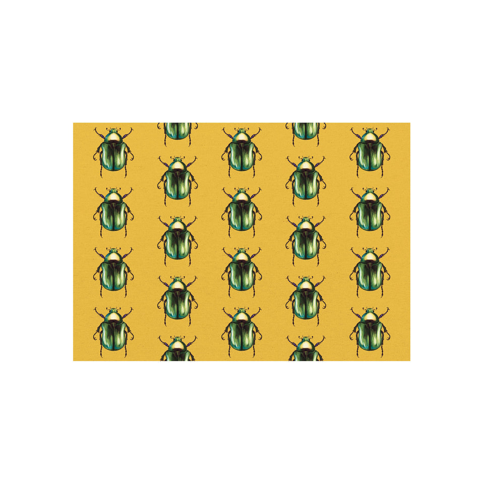 Tovagliette di carta  Insetti II