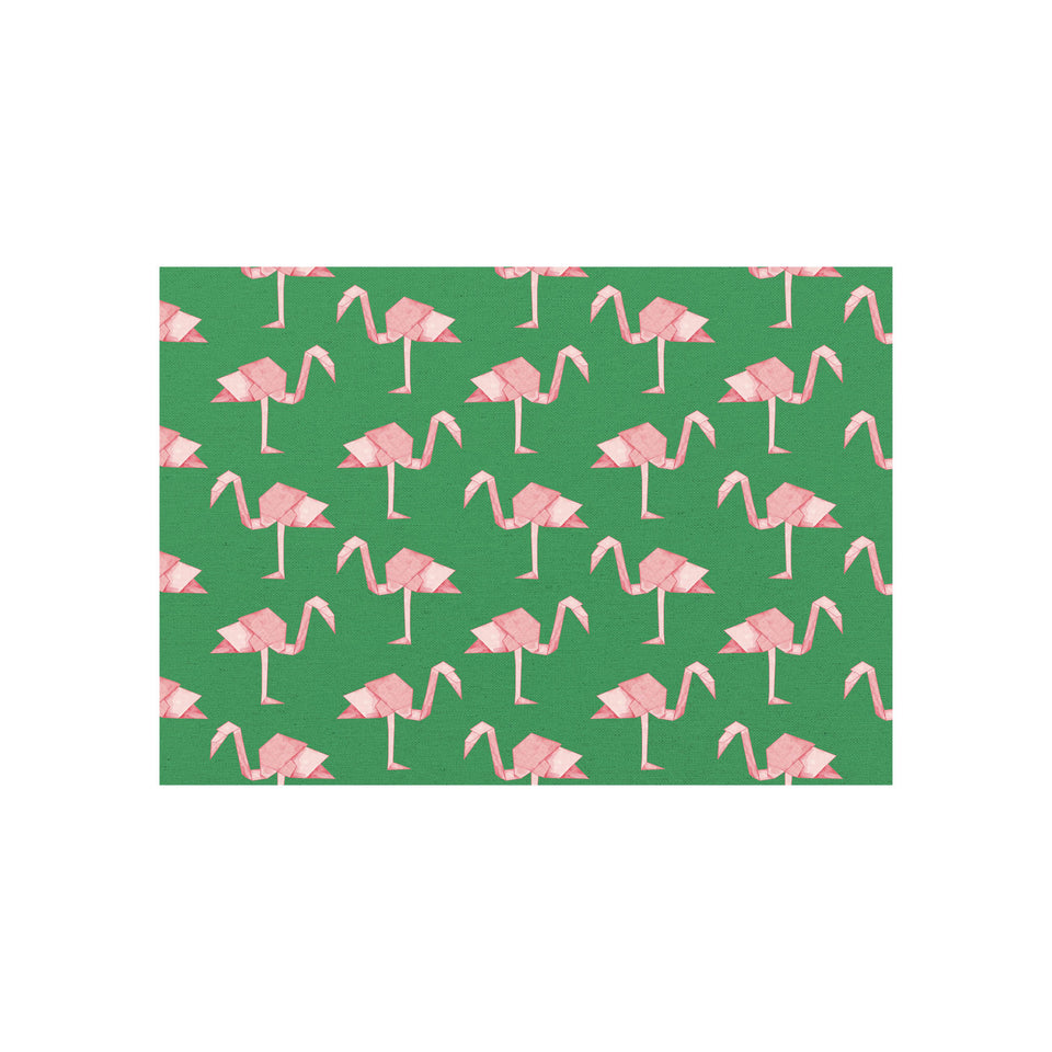 Tovagliette di carta Origami