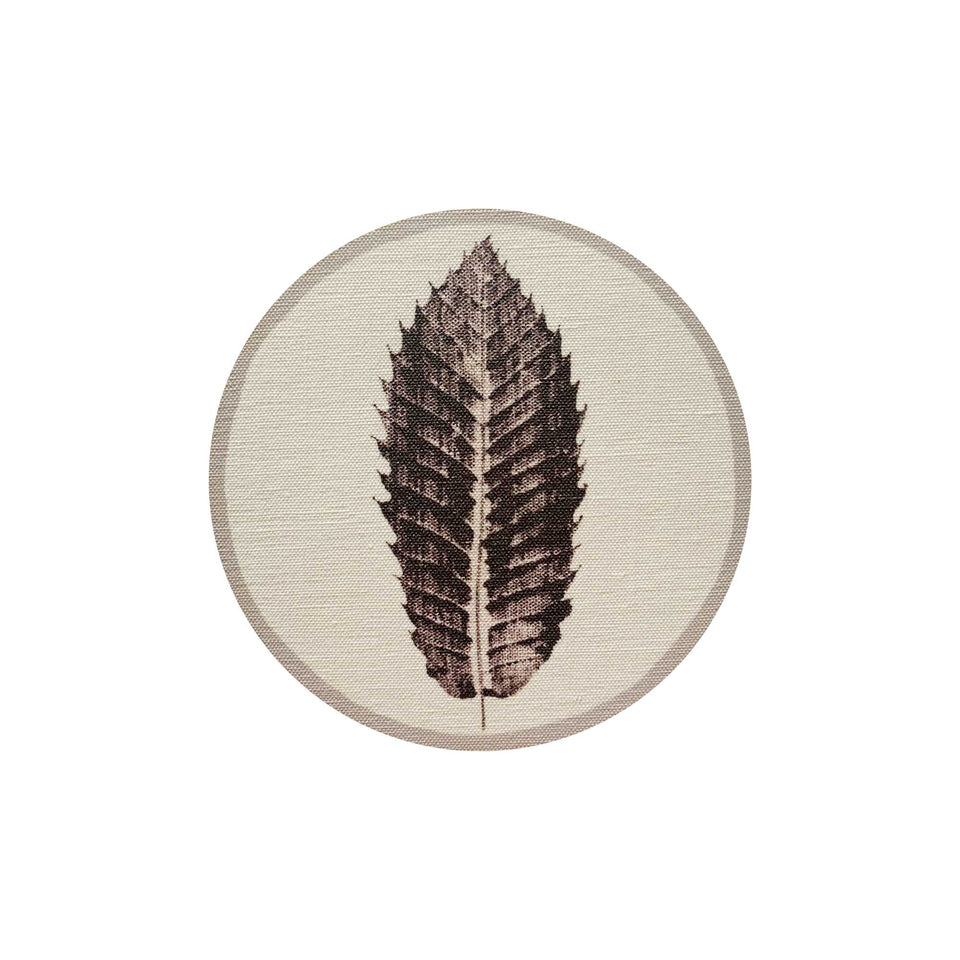 Sottobottiglia Foglie