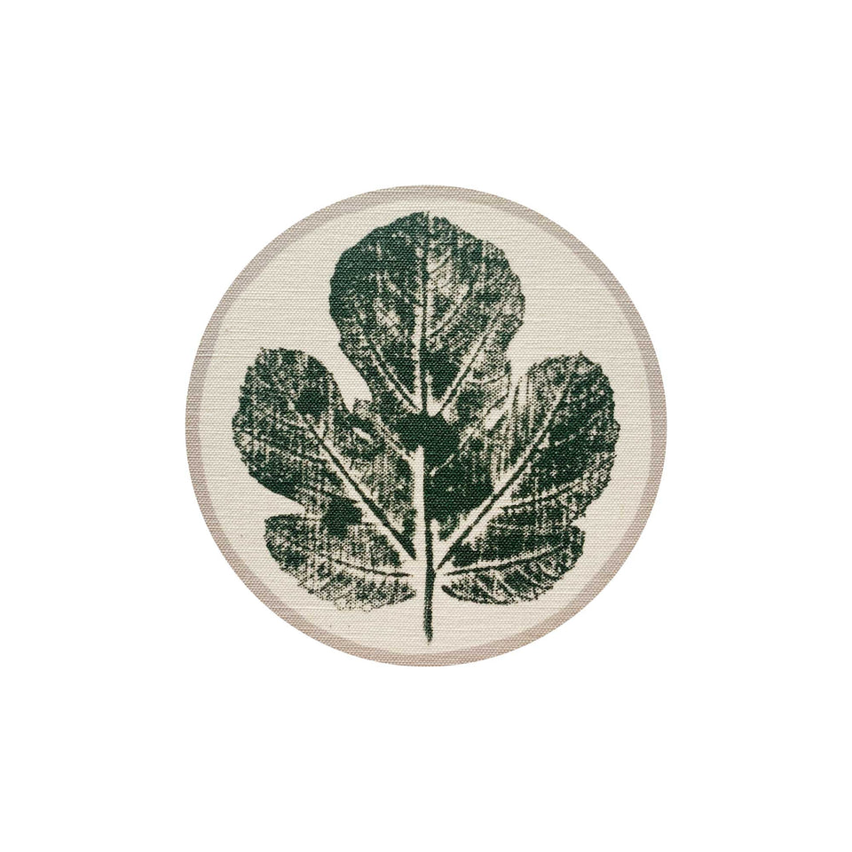 Sottobottiglia Foglie