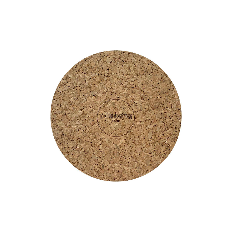 Sottobottiglia Foglie