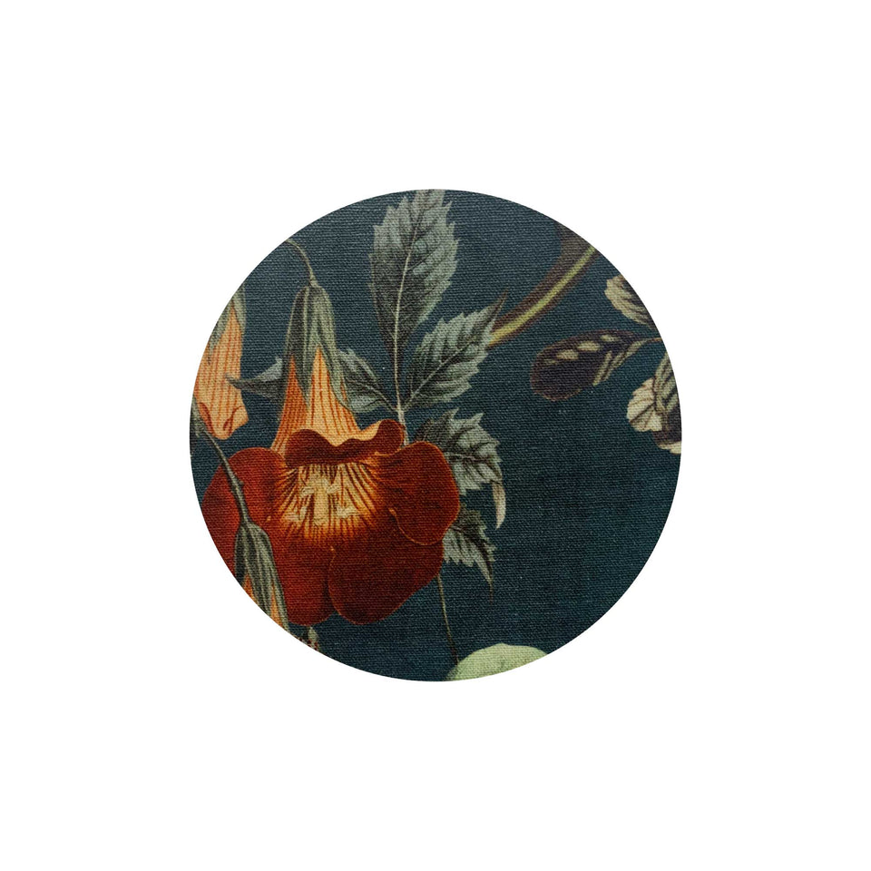 English garden Drink coaster