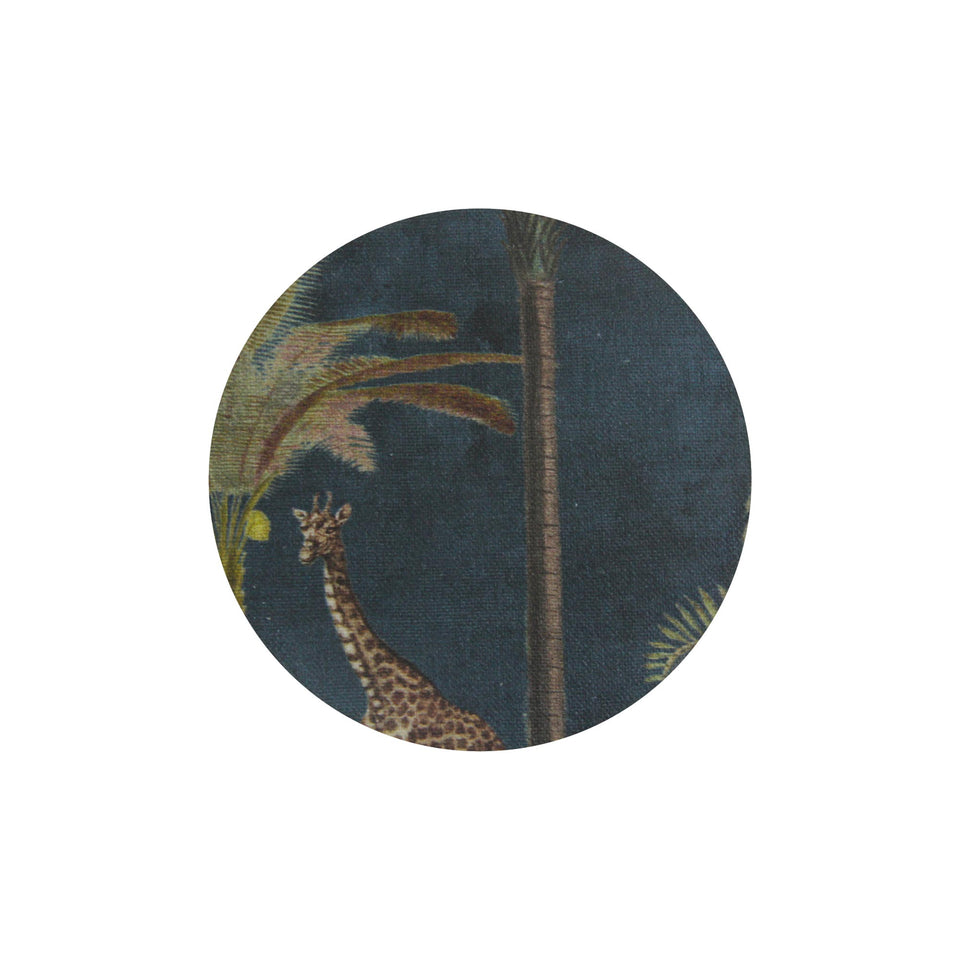 Sottobottiglia Jungle