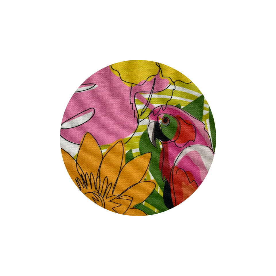 Sottobottiglia Pop Tropicale