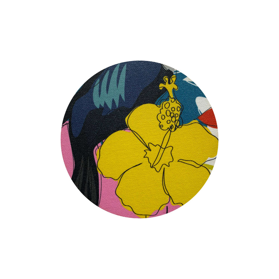 Sottobottiglia Pop Tropicale