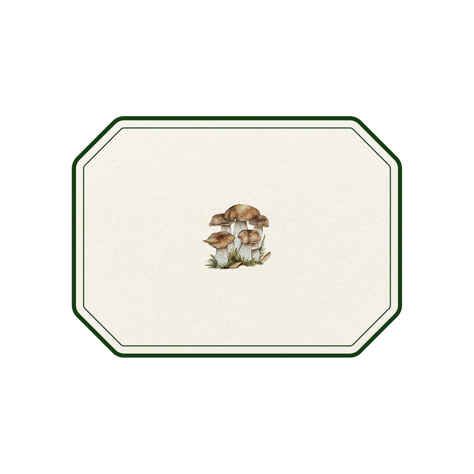 Animali del Bosco Placemat