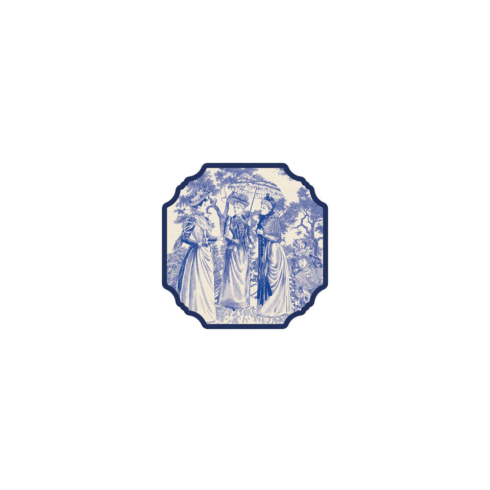 Animated Frames Coaster