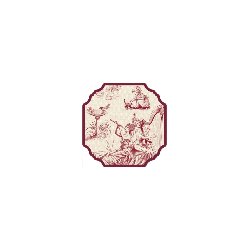 Animated Frames Coaster