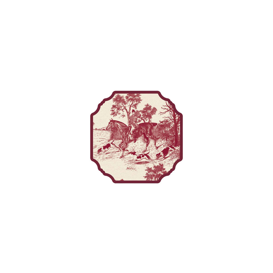 Animated Frames Coaster