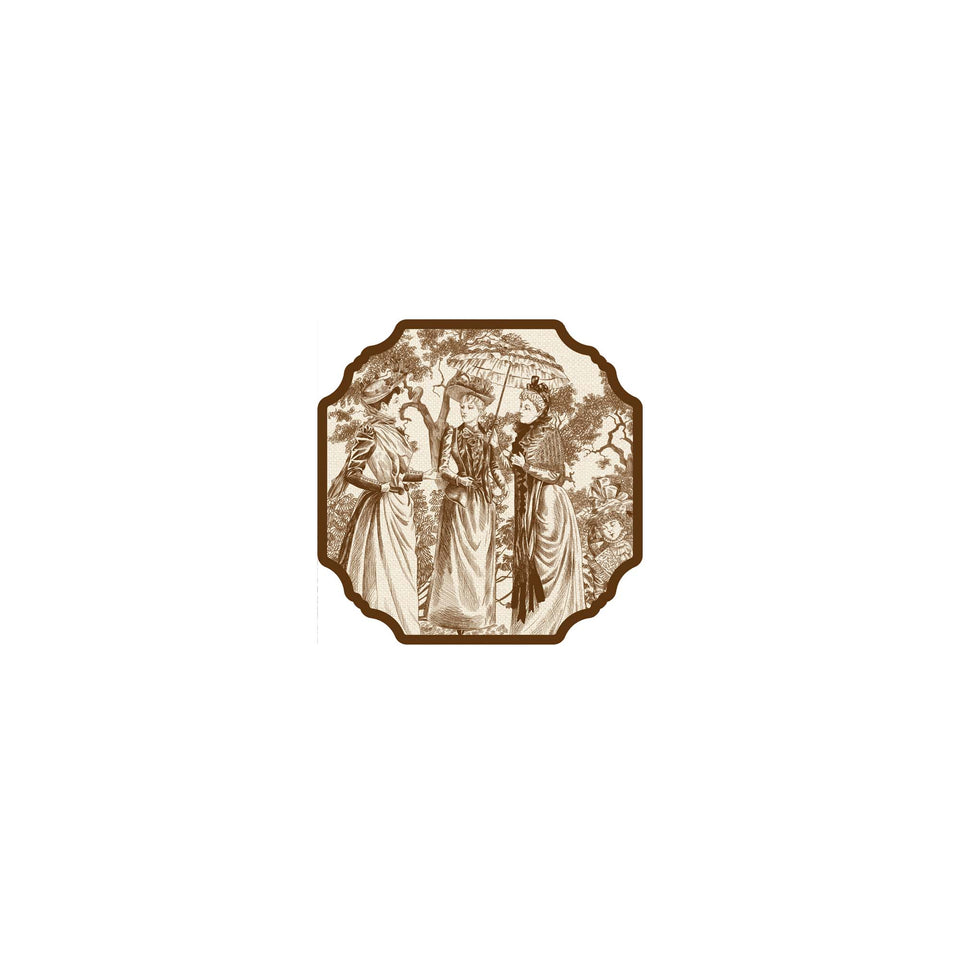 Animated Frames Coaster