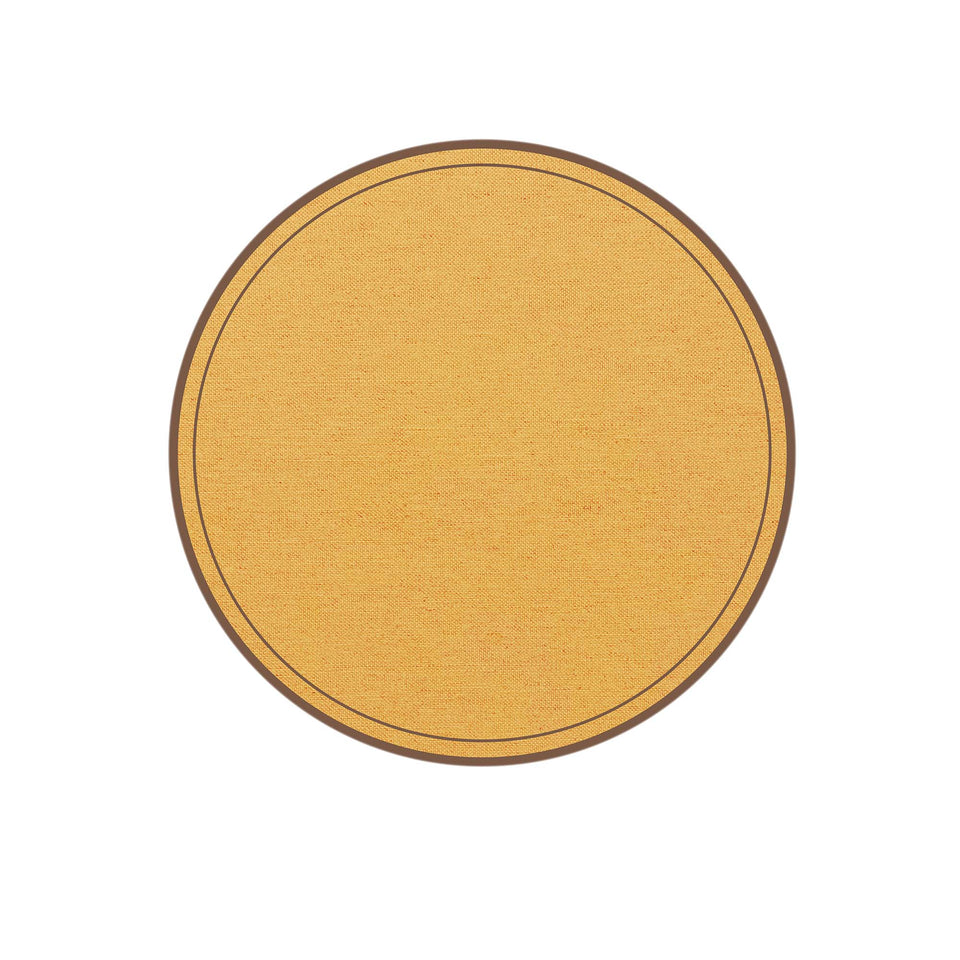Sottopiatti Macaron