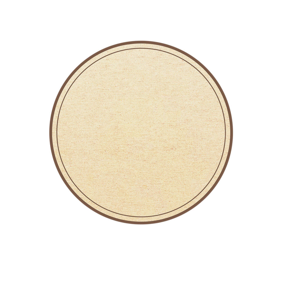 Sottopiatti Macaron