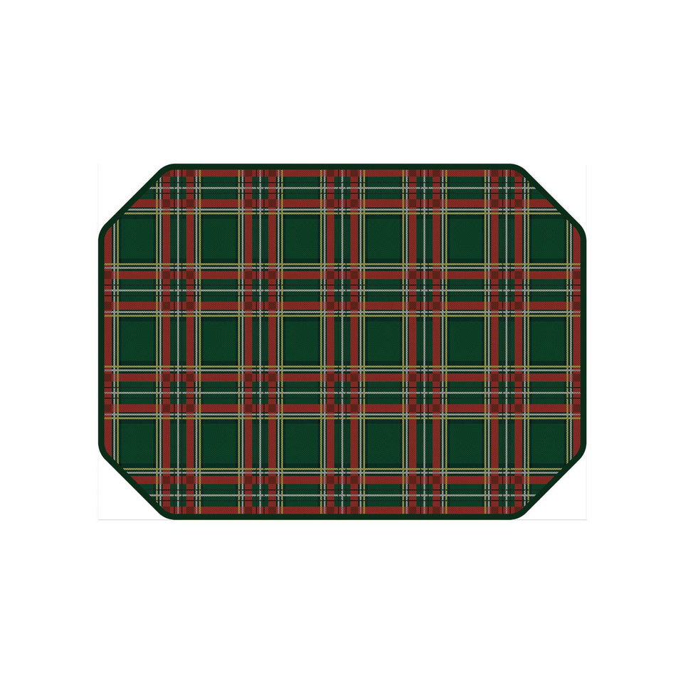 Tovaglietta Tartan